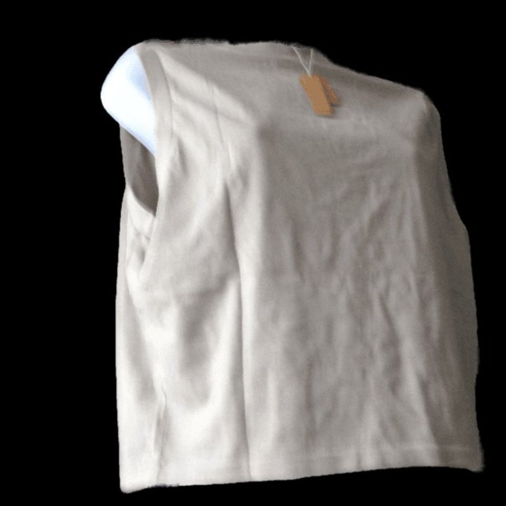 Skims NWT Desert Sand colored tank top size 4X  AP-TNK-1148